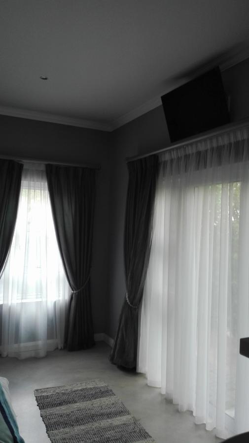 Garden Gate Guest House Port Elizabeth Ngoại thất bức ảnh