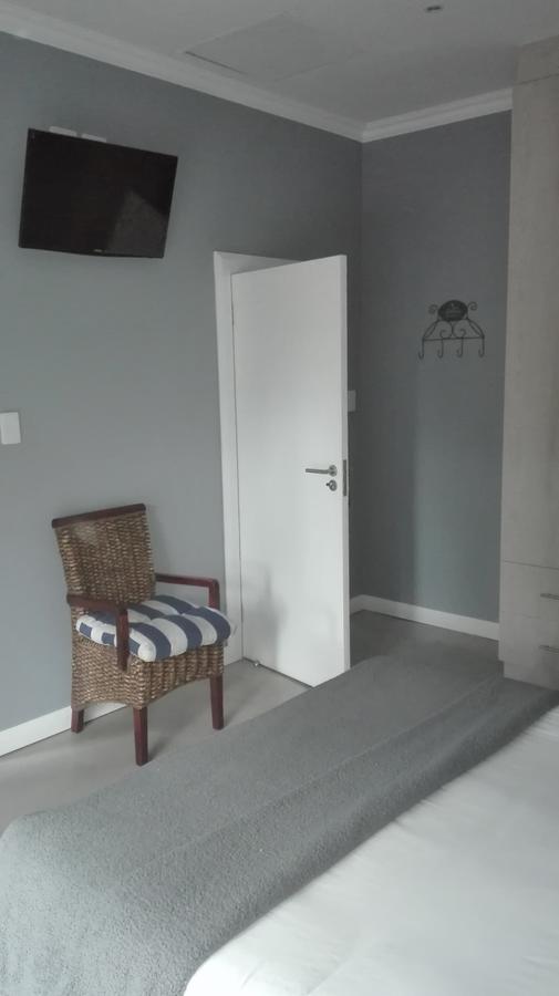 Garden Gate Guest House Port Elizabeth Ngoại thất bức ảnh
