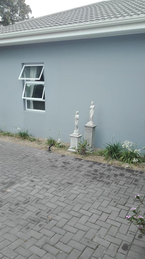 Garden Gate Guest House Port Elizabeth Ngoại thất bức ảnh