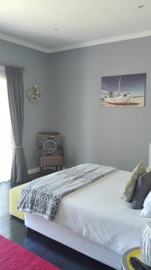 Garden Gate Guest House Port Elizabeth Ngoại thất bức ảnh