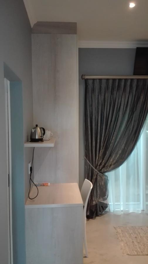 Garden Gate Guest House Port Elizabeth Ngoại thất bức ảnh