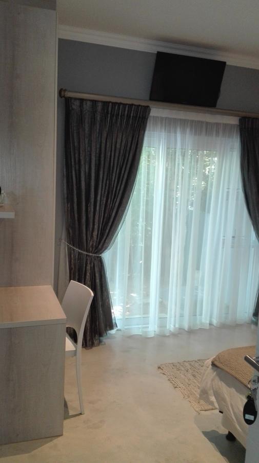 Garden Gate Guest House Port Elizabeth Ngoại thất bức ảnh