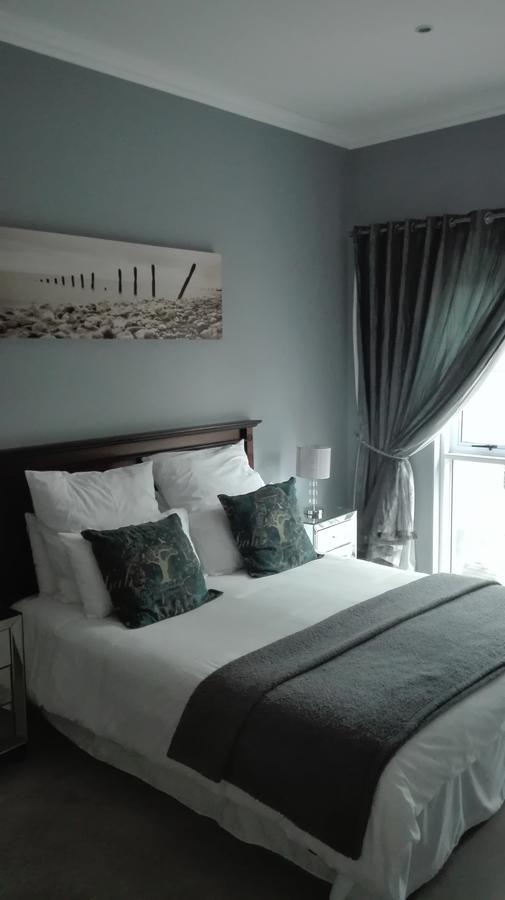 Garden Gate Guest House Port Elizabeth Ngoại thất bức ảnh